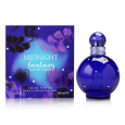 Midnight Fantasy EDP By Britney Spears For Women 100ml-عطر ميدنايت فانتازيا من بريتني سبيرز للنساء سعة 100 مل