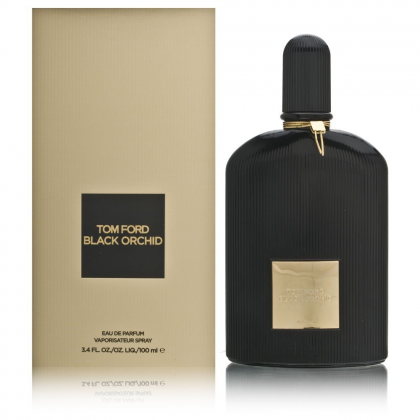 Black Orchid EDP By Tom Ford For Unisex 100ml-عطر بلاك اوركيد من توم فورد للجنسين سعة 100مل