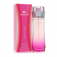 Touch of Pink EDT By Lacoste For Women 90ml-عطر تاش بينك من لاكوست للنساء سعة 90مل