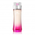 Touch of Pink EDT By Lacoste For Women 90ml-عطر تاش بينك من لاكوست للنساء سعة 90مل