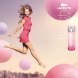 Touch of Pink EDT By Lacoste For Women 90ml-عطر تاش بينك من لاكوست للنساء سعة 90مل