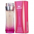 Touch of Pink EDT By Lacoste For Women 90ml-عطر تاش بينك من لاكوست للنساء سعة 90مل