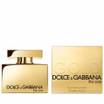 The One Gold Eau de Parfum Spray Intense By Dolce&Gabbana For Women 75ml-عطر ذا ون جولد من دولتشي اند غابانا للنساء سعة 75 مل