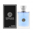 Versace Pour Homme EDT By Versace For Men 100ml -عطر بور هوم من فيرزاتشي للرجال سعة 100 مل