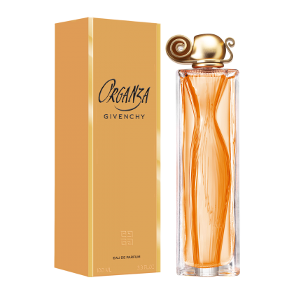 Organza EDP By Givenchy For Women 100ml-عطر اورجانزا من جيفنشي للنساء سعة 100مل