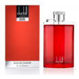 Desire Red EDT By Alfred Dunhill For Men 150ml-عطر ديزاير أحمر من دانهيل للرجال سعة 150مل