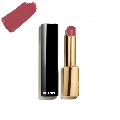 أحمر شفاه ألور ليكستريت برون أورجويليوكس من شانيل رقم 828 - CHANEL ROUGE ALLURE L’EXTRAIT No 828 BRUN ORGUEILLEUX