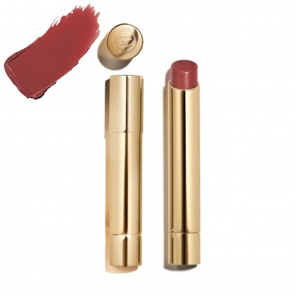 CHANEL ROUGE ALLURE L'EXTRAIT Refill Brun Affirme 862 - أحمر الشفاه ألور ليكستريت من شانيل إعادة تعبئة رقم 862