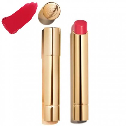 CHANEL ROUGE ALLURE LEXTRAIT Refill Rose turbulent 834 -أحمر الشفاه ألور ليكستريت من شانيل إعادة تعبئة رقم 834