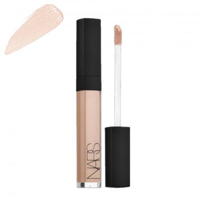 NARS Radiant Creamy Concealer Light 2 Vanilla 6ml - كونسيلر لإخفاء العيوب درجة لايت 2 من نارس 6 مل