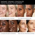 NARS Radiant Creamy Concealer Light 2 Vanilla 6ml - كونسيلر لإخفاء العيوب درجة لايت 2 من نارس 6 مل