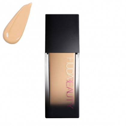 Huda Beauty FauxFilter Luminous Matte Foundation TOASTED COCONUT 240N 35ml - كريم أساس مات 240 ان توستيد كوكونت من هدى بيوتي 35 مل