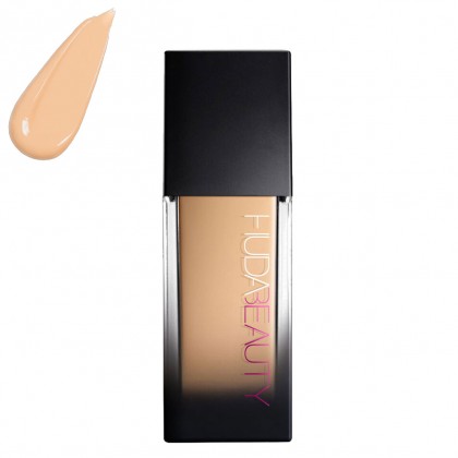 Huda Beauty FauxFilter Luminous Matte Foundation MACAROON 230N 35ml - كريم أساس مات 230 ان ماكارون من هدى بيوتي 35 مل