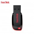 فلاش ميموري من سانديسك سعة 16 جيجا- Sandisk Cruzer Blade USB 2.0 Flash Drive – 16GB