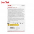 بطاقة ذاكرة للكاميرات من سانديسك سعة 32 جيجا- SanDisk Ultra 32GB SD SDHC Memory Flash Card – 32GB