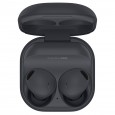 سماعات أذن سامسونج جالاكسي بودز 2 برو اللاسلكية من سامسونج لون رمادي- Galaxy Buds2 Pro