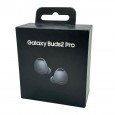 سماعات أذن سامسونج جالاكسي بودز 2 برو اللاسلكية من سامسونج لون رمادي- Galaxy Buds2 Pro