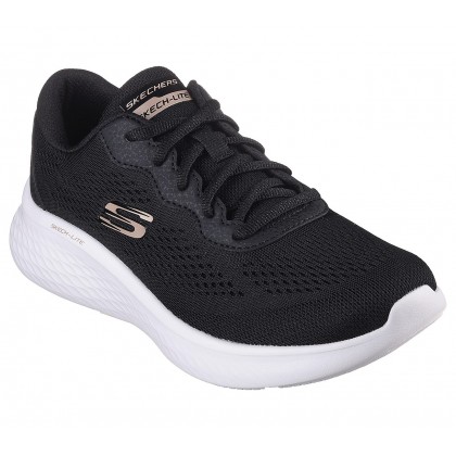 حذاء سكيتشرز سكيتش لايت برو-بيرفكت تايم للنساء لون أبيض- Skechers Women's Skech-Lite Pro - Perfect Time Shoes