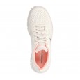 حذاء سكيتشرز تراك- نيو ستابل للنساء لون زهري ونعل أبيض- Skechers Women's Track - New Staple Shoes