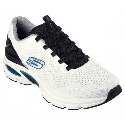 حذاء سكيتشرز سكيتش اير فينتشرا للرجال لون أبيض- Skechers Men's Skech-Air Ventura Shoes