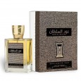 عطر عود السلطان من أرض الزعفران للجنسين 100 مل- Oud Al Sultan Exclusive Oud EDP By Ard Al Zaafaran For Unisex 100ml