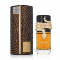 عطر مسمم من لطافة للجنسين 100 مل-Musamam EDP By Lattafa Perfumes For Unisex 100ml