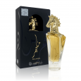 عطر ماهر من لطافة للجنسين 100 مل-Maahir EDP By Lattafa Perfumes For Unisex 100ml