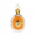 عطر روعة العود من لطافة للجنسين 100 مل-Rouat Al Oud EDP By Lattafa Perfumes For Unisex 100ml