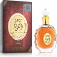 عطر روعة العود من لطافة للجنسين 100 مل-Rouat Al Oud EDP By Lattafa Perfumes For Unisex 100ml