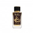 عطر رغبة وود انتينس من لطافة للجنسين 100 مل-Raghba Wood Intense EDP By Lattafa Perfumes For Unisex 100ml