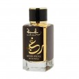 عطر رغبة وود انتينس من لطافة للجنسين 100 مل-Raghba Wood Intense EDP By Lattafa Perfumes For Unisex 100ml