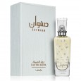 عطر صفوان (عطر المسك) من لطافة للجنسين 100 مل-Safwaan EDP By Lattafa Perfumes For Unisex 100ml