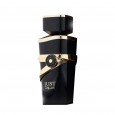 عطر جست بلاك من فراجرانس وورلد للجنسين سعة 100 مل - Just Black EDP By Fragrance World for Unisex 100ML