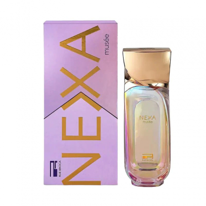 Nexa Musee EDP By Rue Broca for Womens 100 ML - عطر نيكسا موسي من ريو بروكا للنساء سعة 100 مل