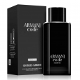 عطر أرماني كود من جورجيو أرماني للرجال سعة 125 مل - Armani Code EDP By Giorgio Armani 125ml