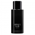 عطر أرماني كود من جورجيو أرماني للرجال سعة 125 مل - Armani Code EDP By Giorgio Armani 125ml