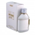 عطر نيترو ريد (الأبيض) من ديمونت للرجال سعة 100 مل - Nitro White Pour Homme EDP By Dumont For Men 100ml