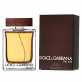 عطر دولشي اند جابانا ذا ون من دولشي اند جابانا للرجال حجم 150 مل-Dolce & Gabbana the one EDT By Dolce & Gabbana For Mens 125 ML