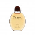 عطر اوبسيشن من كالفن كلاين للرجال سعة 125 مل - Obsession for Men EDT By Calvin Klein For Men 125ml