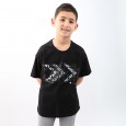 T-Shirt اوفر سايز ولادي TommyLife