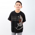 T-Shirt اوفر سايز ولادي TommyLife