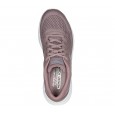 حذاء سكيتشرز سكيتش لايت برو-بيرفكت تايم للنساء لون أسود ونعل أبيض- Skechers Women's Skech-Lite Pro - Perfect Time Shoes