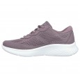 حذاء سكيتشرز سكيتش لايت برو-بيرفكت تايم للنساء لون أسود ونعل أبيض- Skechers Women's Skech-Lite Pro - Perfect Time Shoes