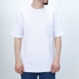 T-Shirt اوفــر سايــز شبابي