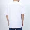 T-Shirt اوفــر سايــز شبابي