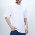 T-Shirt اوفــر سايــز شبابي