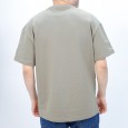 T-Shirt اوفــر سايــز شبابي