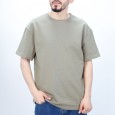 T-Shirt اوفــر سايــز شبابي