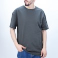 T-Shirt اوفــر سايــز شبابي