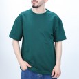 T-Shirt اوفــر سايــز شبابي